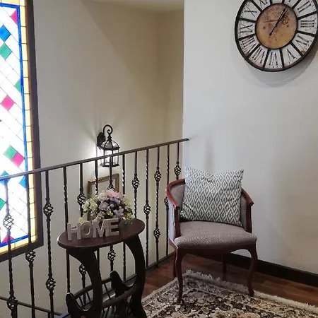 Casa Candela فيلة *