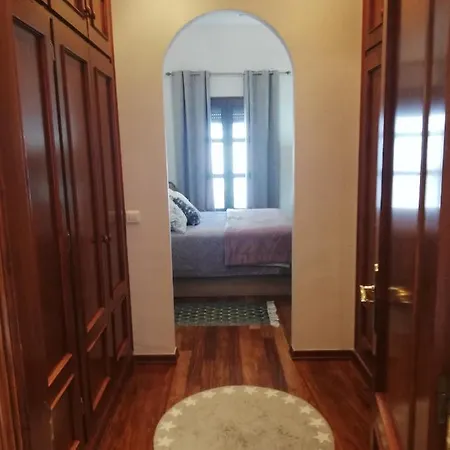Casa Candela فيلة روندا