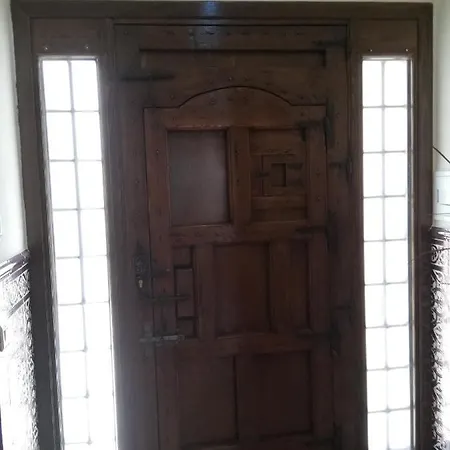 Casa Candela فيلة
