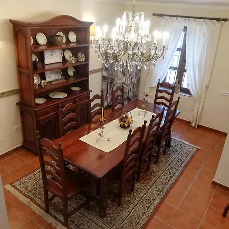 Casa Candela * روندا