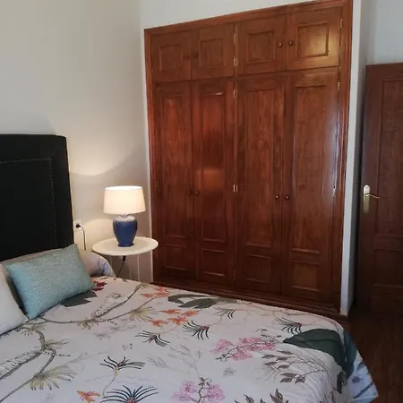 فيلة Casa Candela