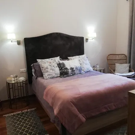 Casa Candela فيلة