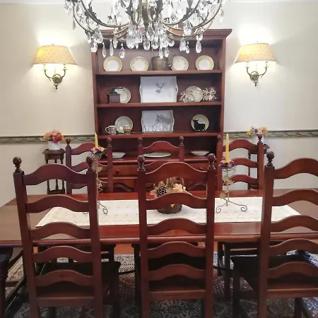Casa Candela فيلة
