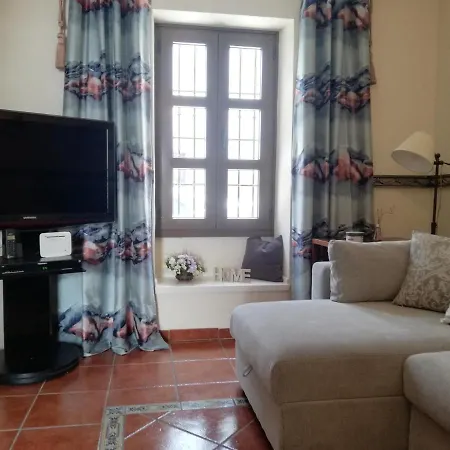 Casa Candela فيلة *
