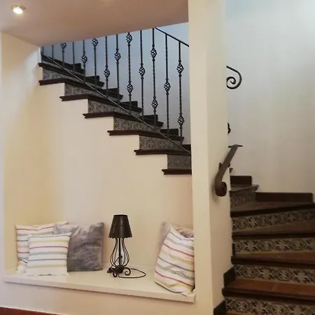 فيلة Casa Candela روندا