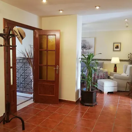 Casa Candela فيلة