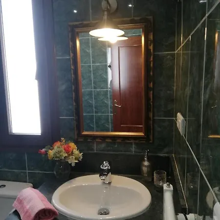 Casa Candela فيلة