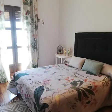 فيلة Casa Candela *