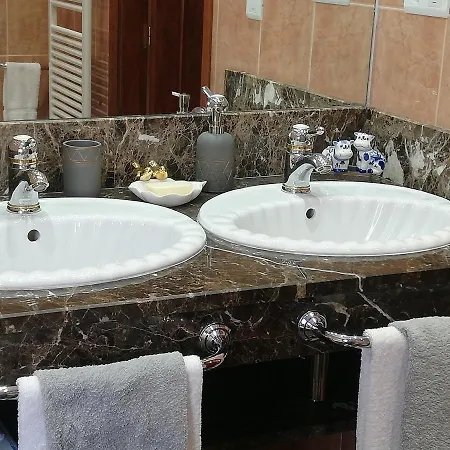 فيلة Casa Candela *