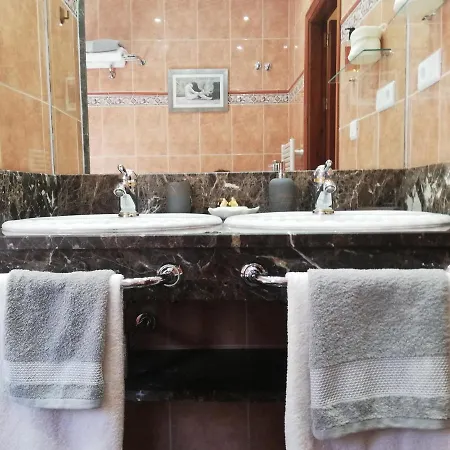 Casa Candela * روندا