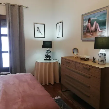 Casa Candela Villa Ronda
