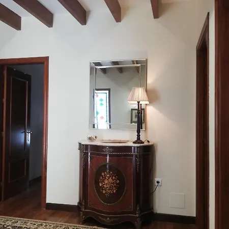 Casa Candela Villa
