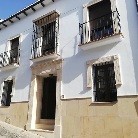 Casa Candela *