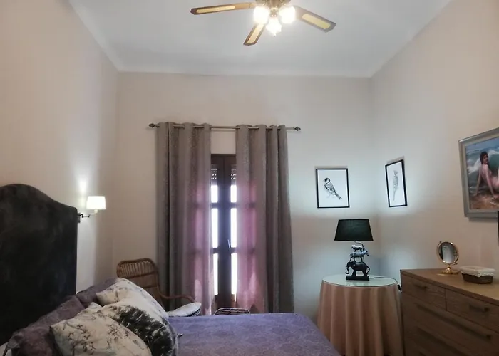 Casa Candela רונדה