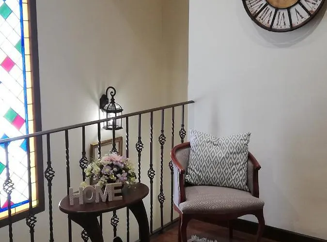 Casa Candela וילה *