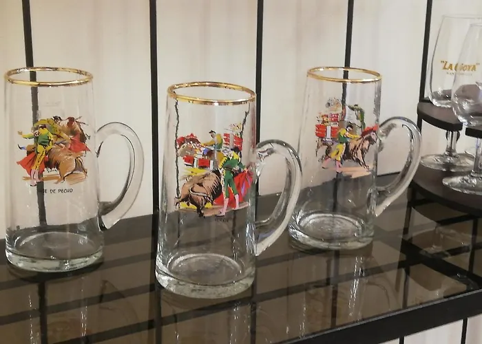 וילה Casa Candela