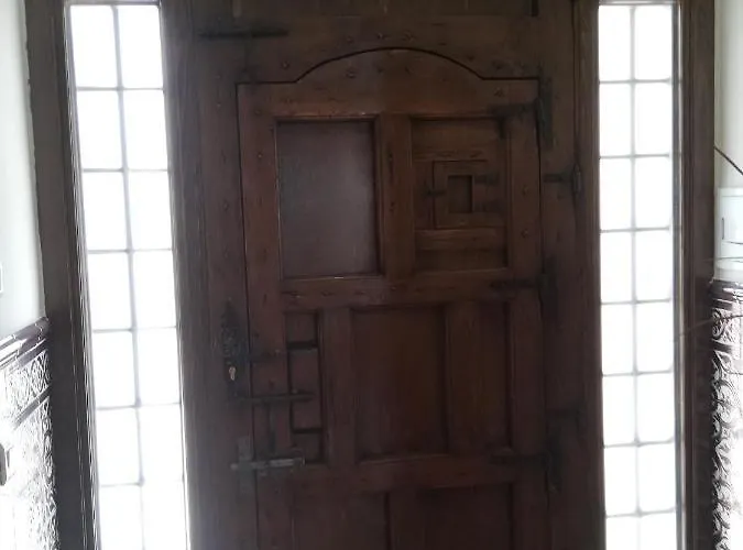 Casa Candela וילה