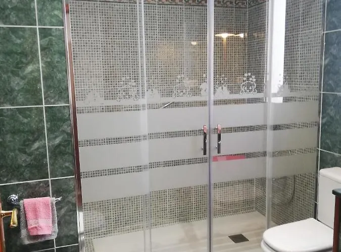 Casa Candela * רונדה