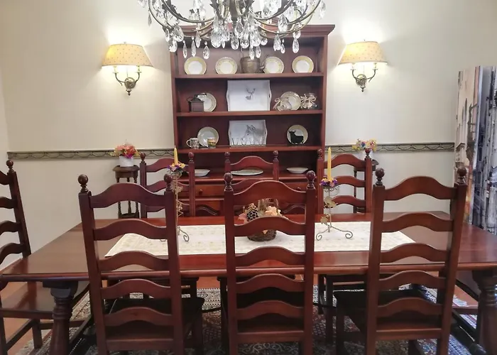 Casa Candela וילה