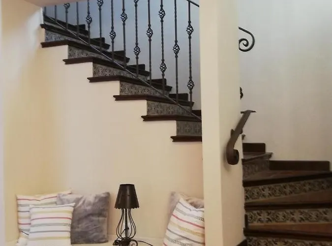 וילה Casa Candela רונדה