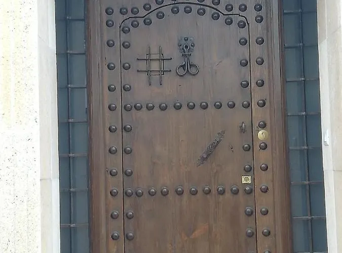 וילה Casa Candela *